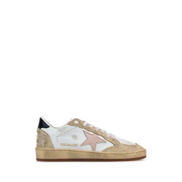 GOLDEN GOOSE DELUXE BRAND Shoes - Golden Goose Deluxe Brand Women Sneakers
